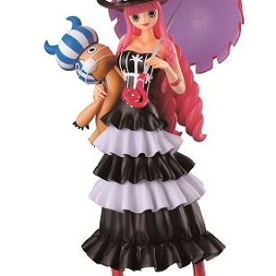 Ichiban Kuji One Piece ~ Girls Collection ~