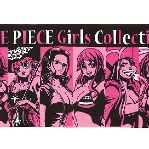 Ichiban Kuji One Piece ~ Girls Collection ~