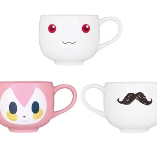 Ichiban Kuji Premium Puella Magi Madoka Magica 