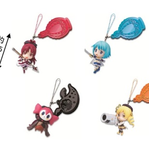 Ichiban Kuji Premium Puella Magi Madoka Magica 