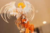 Amazing Figures from WF 2012 summer