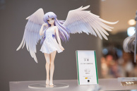 Amazing Figures from WF 2012 summer