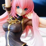 1/7th Scale Luka Megurine: Tony Ver.! (2/8)