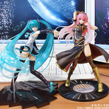 1/7th Scale Luka Megurine: Tony Ver.! (3/8)