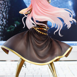 1/7th Scale Luka Megurine: Tony Ver.! (5/8)