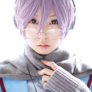 Yuki Nagato
