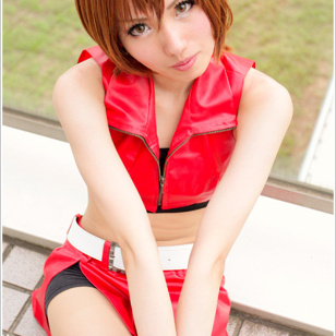 Cosplay Expo 2012 Summer in Japan