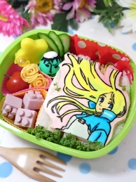 Charaben Collection!