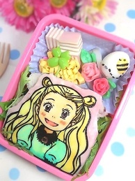 Charaben Collection!