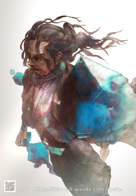 ”Cube”