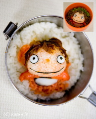 Charaben Collection!