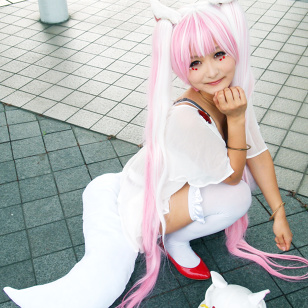 Comic Market 2012 in Japan!