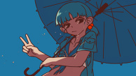 Ms. rainy