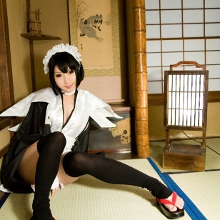 Samurai Spirits / Iroha