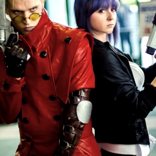 Nonhuman Bringers of Justice