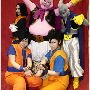 "Tokyo Cosplay Clip" is an app for all the cosplay fans!!