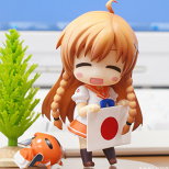 Nendoroid Mirai Suenaga! (2/8)
