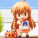 Nendoroid Mirai Suenaga! (4/8)