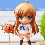 Nendoroid Mirai Suenaga! (7/8)