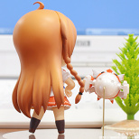 Nendoroid Mirai Suenaga! (8/8)