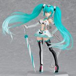 figma Racing Miku 2012 ver. (2/6)