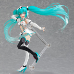 figma Racing Miku 2012 ver. (4/6)