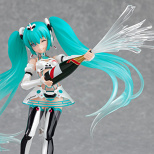 figma Racing Miku 2012 ver. (5/6)