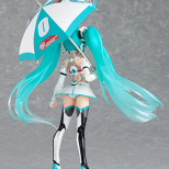 figma Racing Miku 2012 ver. (6/6)