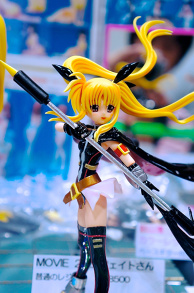 "Kawaii" character goods @ Chara Hobby 2012 C3 X Hobby