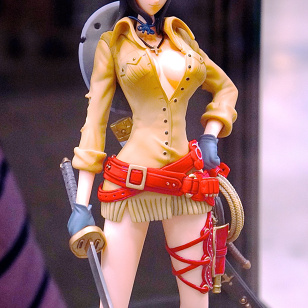 "Kawaii" character goods @ Chara Hobby 2012 C3 X Hobby