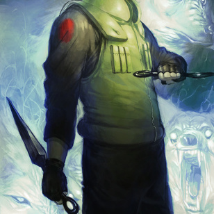 5 Great Illustrations From Tokyo Otaku Mode's website!