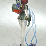 Mari Illustrious Makinami "Plug Suit Style" figure (4/5)