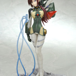 Mari Illustrious Makinami "Plug Suit Style" figure (5/5)