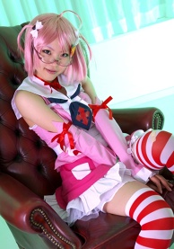 Komugi Cosplay