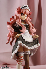 Zero no Tsukaima – Louise Françoise Le Blanc de la Vallière – 1/8 PVC – Alter