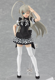 Figma Nyaruko