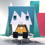 Miku Goods on Display Everywhere! (14/23)