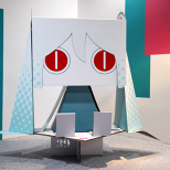 Miku Goods on Display Everywhere! (15/23)