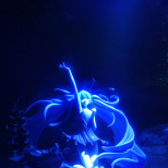 Miku Goods on Display Everywhere! (18/23)