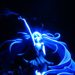 Miku Goods on Display Everywhere! (19/23)