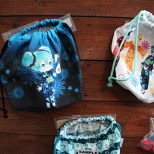 Miku Goods on Display Everywhere! (6/23)