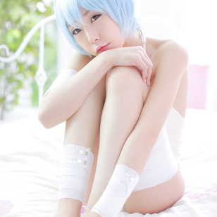 Rei Ayanami
