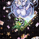 16 Great Illustrations from Tokyo Otaku Mode's Website! (12/16)