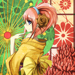 16 Great Illustrations from Tokyo Otaku Mode's Website! (14/16)