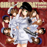 16 Great Illustrations from Tokyo Otaku Mode's Website! (7/16)