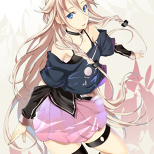 16 Great Illustrations from Tokyo Otaku Mode's Website! (8/16)