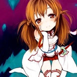 16 Great Illustrations from Tokyo Otaku Mode's Website! (11/16)