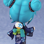 Nendoroid Hatsune Miku : Yukata Ver. (4/4)