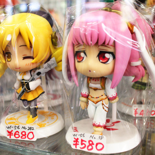 Photo Report - Akiba Daisuki! Festival 2012