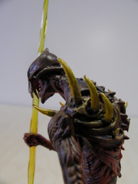 Kyoshinhei Figure